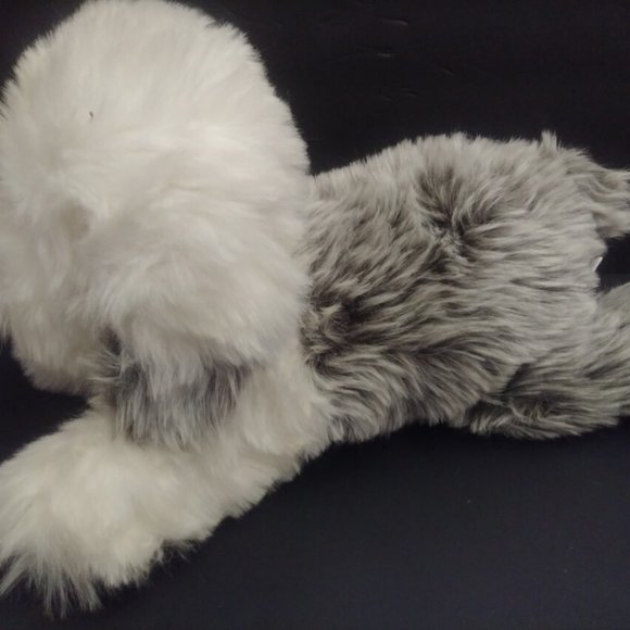 Vintage 1985 R. Dakin 19" Rare Collectible White - Picture 3 of 7